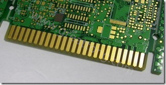 電路板中何謂硬金、軟金、電鍍金、化金、閃金？