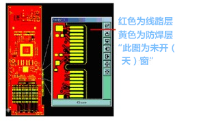 請(qǐng)問金手指是否以“開天窗”方式制作？-深圳宏力捷