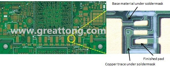 Solder Mask(S/M)是什么？對(duì)PCB有什么用處？只有綠色嗎？