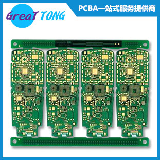 PCB行業(yè)深度報(bào)告：行業(yè)轉(zhuǎn)移加速，PCB龍頭迎成長(zhǎng)契機(jī)