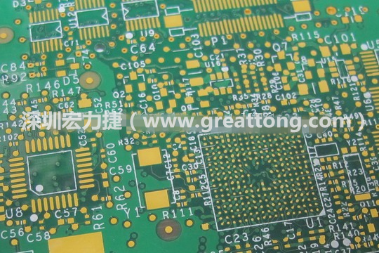 當(dāng)所有零件的參考位置印刷從電路板上取消會發(fā)生什么事？
