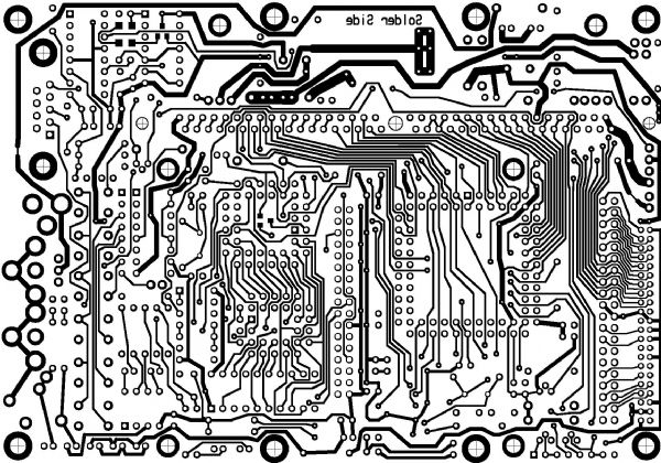 PCB的布線設(shè)計(jì)需注意走線訊號(hào)特性，避免產(chǎn)品快完成設(shè)計(jì)時(shí)才必須進(jìn)行EMI問題改善。