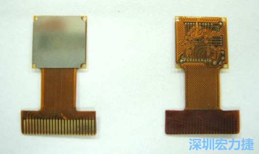 FPC可設(shè)計的電路復雜度與密度，比PCB遜色，但可適應結(jié)構(gòu)的彈性結(jié)構(gòu)，成為電子產(chǎn)品設(shè)計重點。