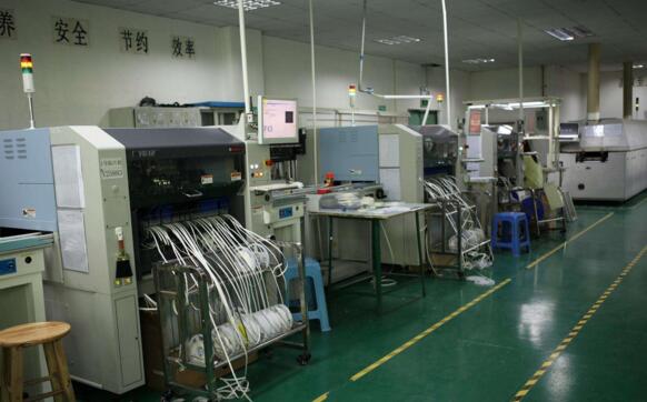 如何選擇合格的SMT加工廠家？