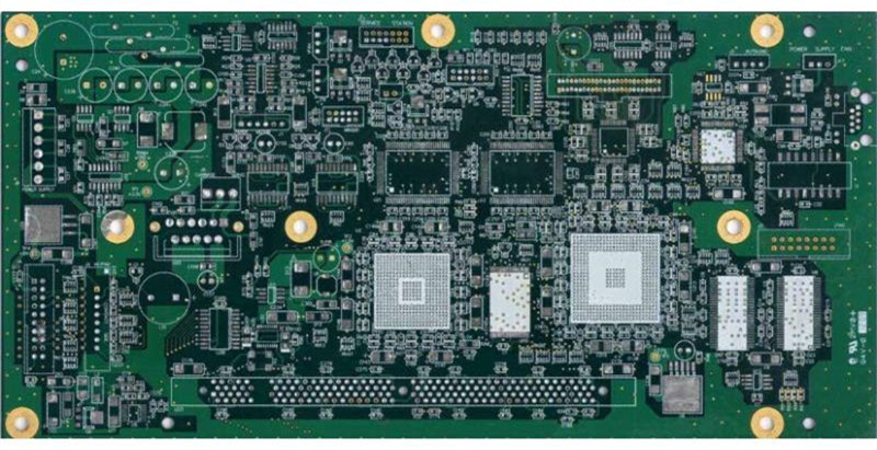PCB設(shè)計(jì)該如何布局？
