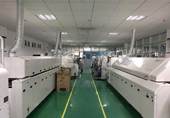 PCBA加工哪里可以做？