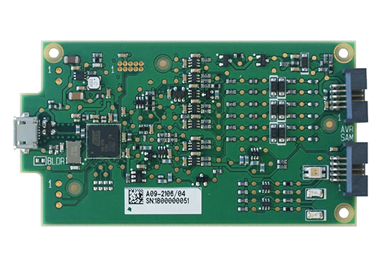PCB設(shè)計(jì)差分布線(xiàn)