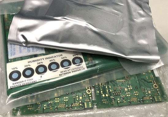 PCB大講堂：四層板都有哪四層？