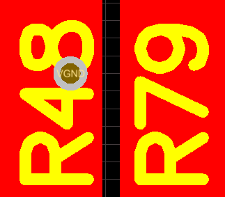 PCB設計如何做好絲印設計？