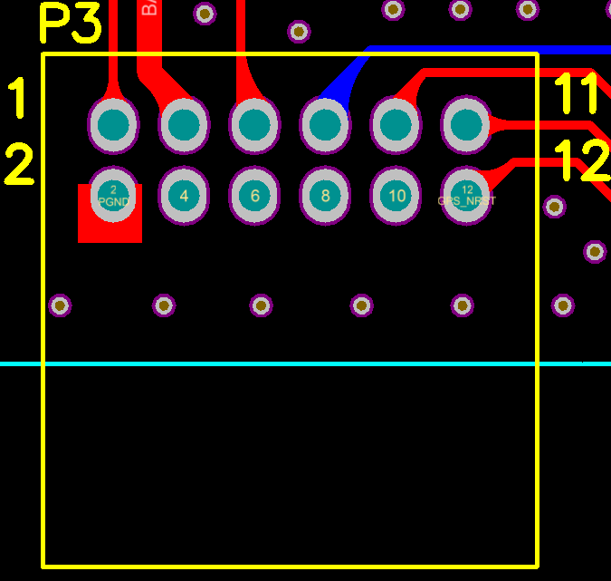 PCB設計如何做好絲印設計？