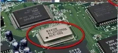 PCB設計如何做好晶振布局？