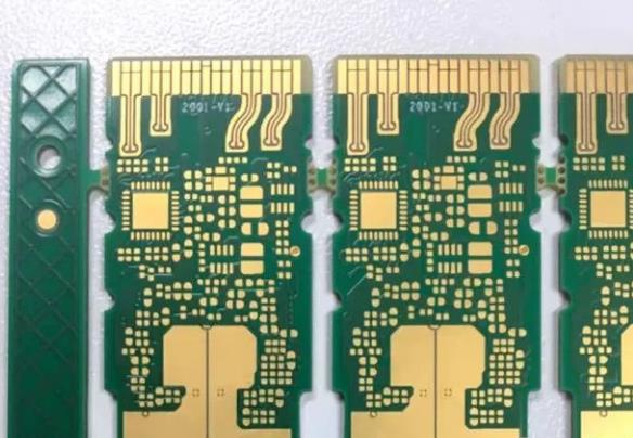 PCB工藝邊的作用、制作方式及設計要求