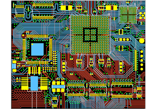 如何選擇一家合適的PCB Layout布線設(shè)計(jì)公司？