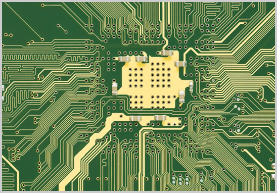 PCB設計要點有哪些？
