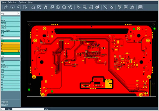 PCB設(shè)計(jì)中是否有必要去掉死銅？
