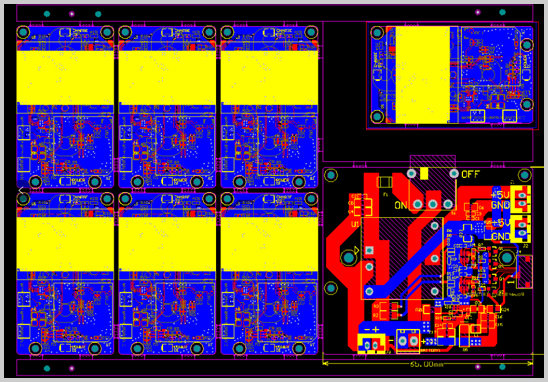 如何通過PCB拼板設(shè)計(jì)有效提升SMT貼片效率？