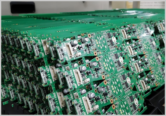 消費電子PCBA板是否需要老化測試？