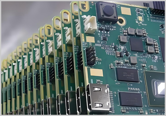 PCB設(shè)計打樣公司哪家好？